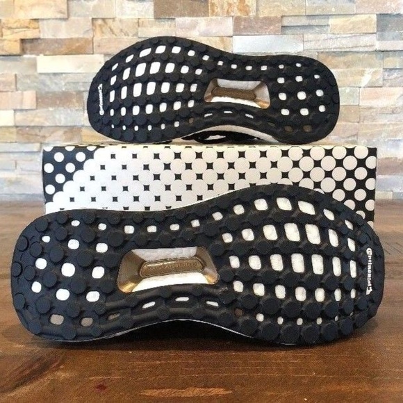 ADIDAS Ultraboost X Mid Stella McCartne McCartney - Picture 7 of 7